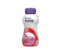 Nutricia Italia Diasip Fragola 200 Ml 4 Pezzi