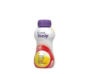Diasip Gusto Vaniglia Nutricia 4x200ml