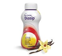 Nutricia DIASIP VANIGLIA 200 ML 4 PEZZI