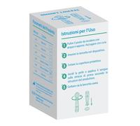 DIASOFT 25 Lancette