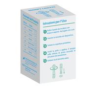 DIASOFT LANCET PUNGIDITO 25PZ