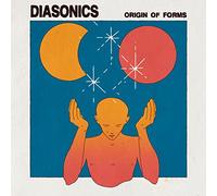 Diasonics The - Origin Of Forms