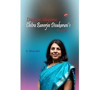 Diaspora Allegiance Chitra Banerjee Divakaruni`s Fiction [Hardcover]