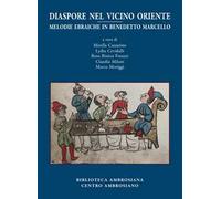 Diaspore nel Vicino Oriente. Melodie ebraiche in Benedetto Marcello