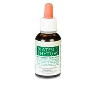 Diatesi 1 phytum homeo sapiens gocce 30ml
