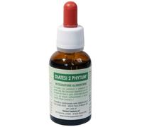 Diatesi 2 phytum homeo sapiens gocce 30ml