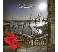 Diathra - Fascinating Impulses CD