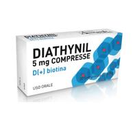 Diathynil - 30 Compresse