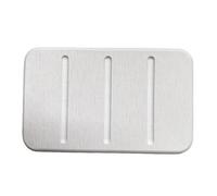 Diatom - Tappetino per sapone al fango, per bagno e bagno, ad asciugatura rapida, assorbente, forniture per il bagno