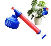 Diatomaceous Earth Duster Tool - Garden, Powder Dispensing Applicator with Even Spreading, Washable Design Feature, Handheld Device, Application Tool for Greenhouse and Farm Protection