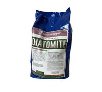 DIATOMITE - SACCHETTI DA 1 KG - POLVERE DI ROCCIA MICRONIZZATA | CORROBORANTE