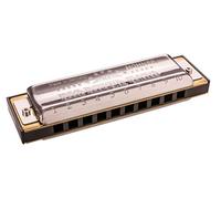 DIATONICAS MS HOHNER Armonica diatonica Big RIVER HARP 590/20G