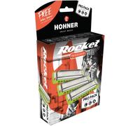Diatoniche PROGRESSIVE HOHNER Armonica