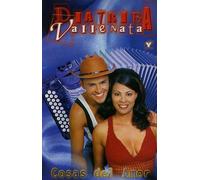 Diatriba Vallenata - Cosas Del Amor