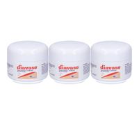 Diavase Crema 250 Ml 3x250 ml Crema