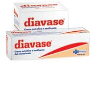 Diavase Crema Eutrofica e Tonificante del Microcircolo 250 ml