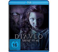 Diavlo - Ausgeburt der Hölle