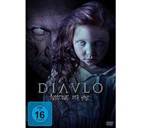 Diavlo - Ausgeburt der Hölle