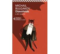 Diavoleide e altri racconti