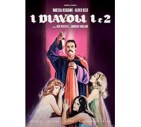 Diavoli 1 E 2 (I) (Special Edition) (3 Dvd) (Restaurato In Hd)