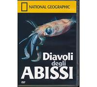 Diavoli degli Abissi - n. 12 - National Geographic