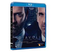 Diavoli – Stagione 1 – Serie TV – Box 3 Blu-ray – Italiano