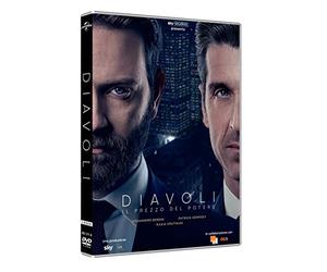 Diavoli: Stagione 1