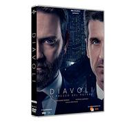 Diavoli - St.1 ( Box 4 Dv)