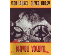 FILM DVD - DIAVOLI VOLANTI - Nuovo