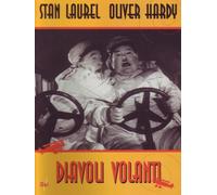 Diavoli Volanti (DVD) Laurel Hardy Hardy Laurel