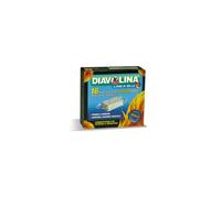 DIAVOLINA 16 Maxi Tavolette Linea Blu