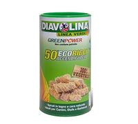 DIAVOLINA 50 ACCENDIFUOCO ECO RICCI in legno e cera naturale