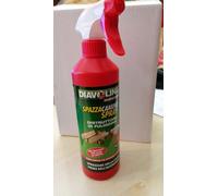 DIAVOLINA 6 PEZZI - SPAZZACAMINO SPRAY ML.500 0000000444862