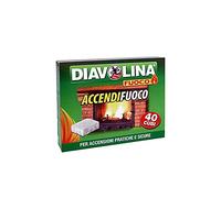 DIAVOLINA ACCEBDIFUOCO 40 CUBI