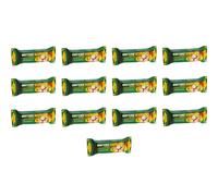 Diavolina Accendifuoco Accenditutto Ecologico, oltre 30 minuti di fuoco, Offerta Multipack 13 confezioni