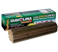 DIAVOLINA CEPPO SPAZZACAMINO 15030 OFFERTA PER 2 PEZZI