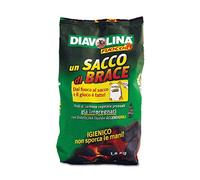 DIAVOLINA Diavolina Kg1,8 Carbone Impr.
