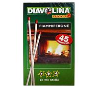 Diavolina Fiammiferone Pz.45