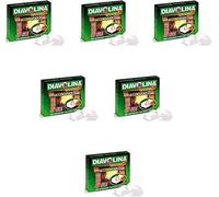 DIAVOLINA Offerta 5+1 Gratis ACCENDIFUOCO 40 CUBETTI Originale Stufa CAMINETTO