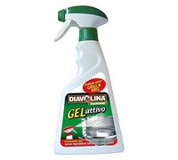 Diavolina Pulitore Grill E Barbecue