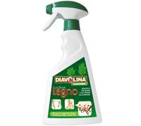 Diavolina Pulitore Legno 500