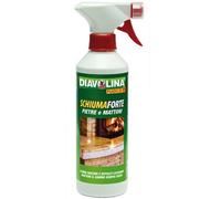 Diavolina Pietre e Mattoni Camino spray 500 ml