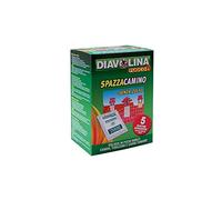 DIAVOLINA SPAZZACAMINO