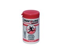 Diavolina Spazzacamino per Fuliggine - 270g 2 Pezzi