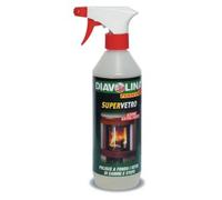 DIAVOLINA SUPERVETRO ML. 500