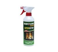 Diavolina Supervetro Spray 500 ml Diavolina 6 Pezzi