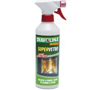 Diavolina Supervetro Spray 500 ml Incolore