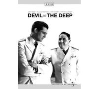 Diavolo E Il Profondo DVD - Charles Laughton,Tallulah Bankhead,Marion Gering