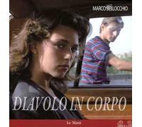 Diavolo in corpo. Ediz. illustrata