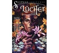 Diavolo in fondo al cuore. Lucifer (Vol. 4)